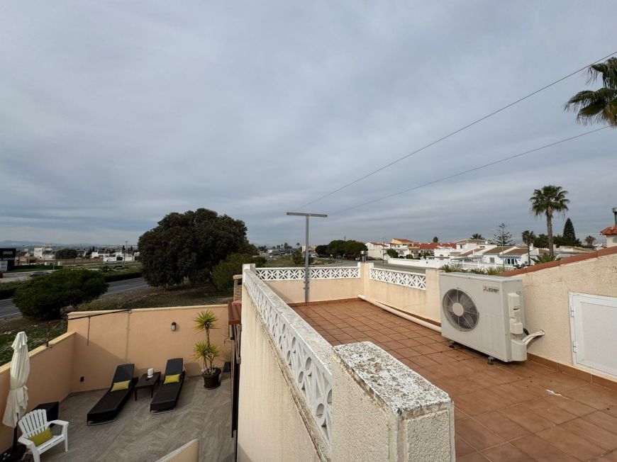 Španělsko Dům Torrevieja