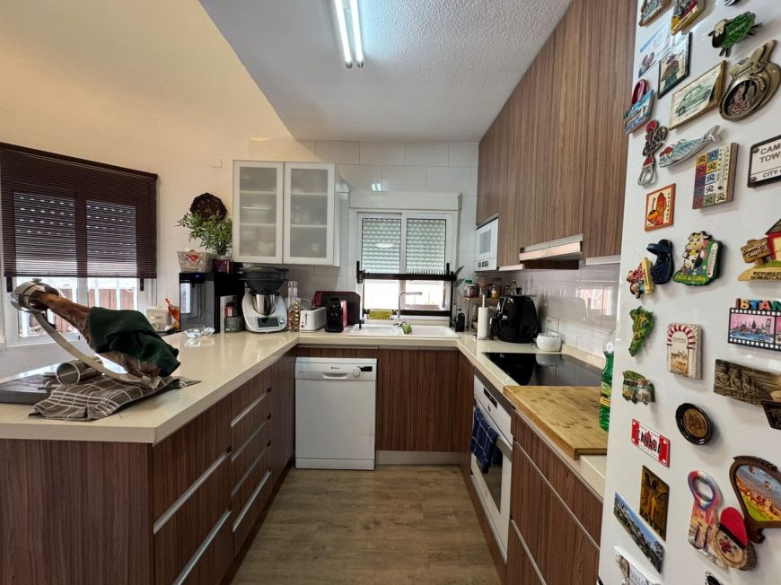 Španělsko Dům Torrevieja