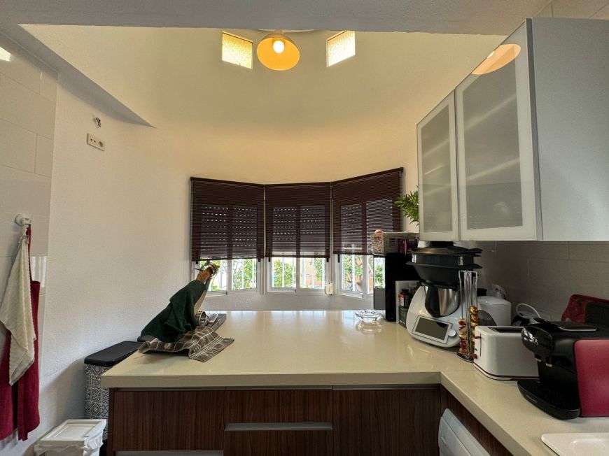 Španělsko Dům Torrevieja