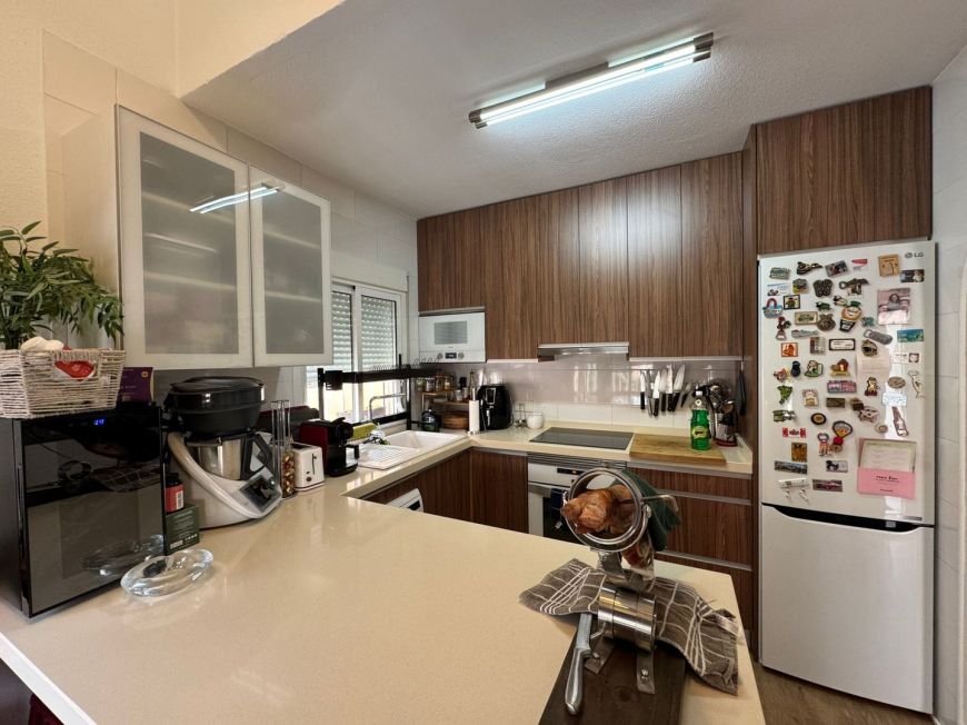 Španělsko Dům Torrevieja