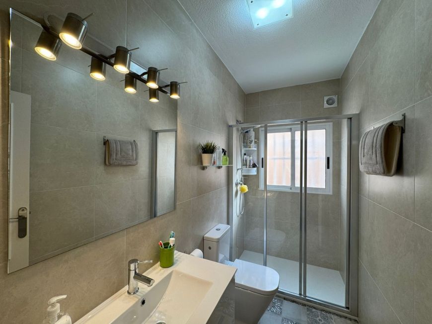 Španělsko Dům Torrevieja