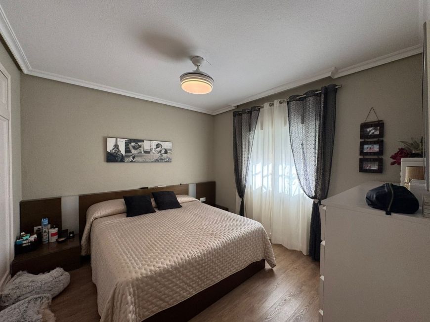 Španělsko Dům Torrevieja