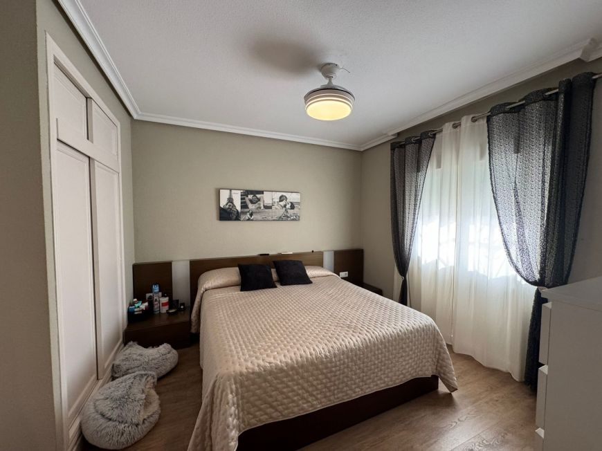 Španělsko Dům Torrevieja