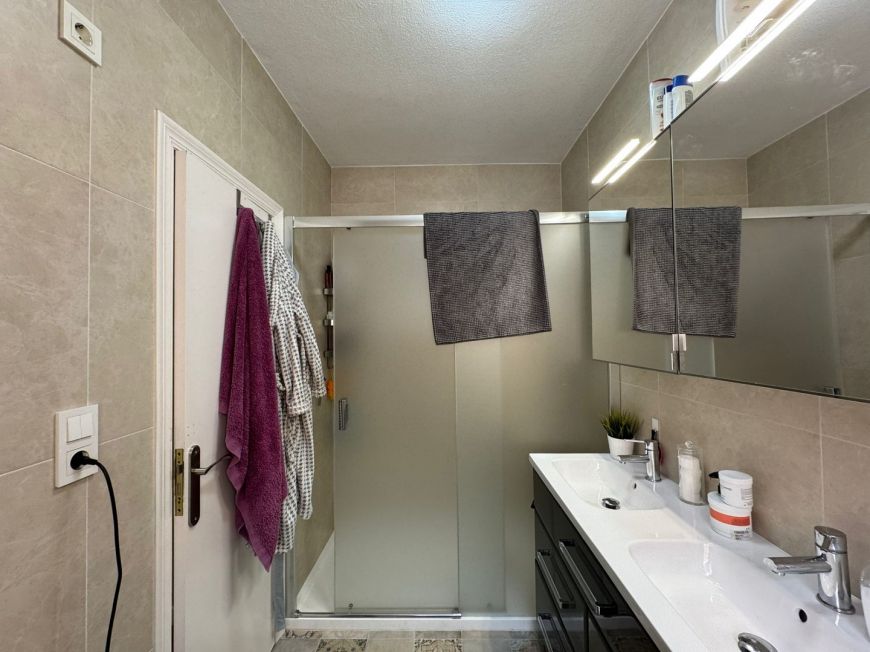 Španělsko Dům Torrevieja