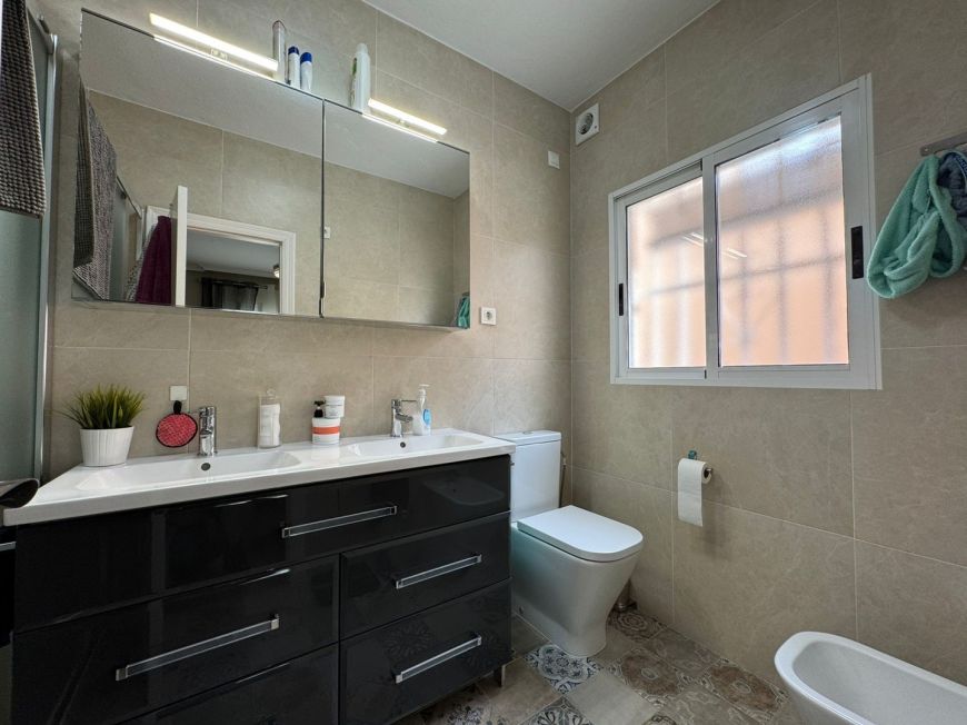 Španělsko Dům Torrevieja