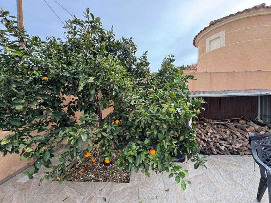 Španělsko Dům Torrevieja