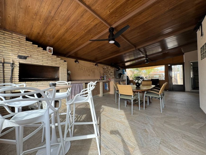 Španělsko Dům Torrevieja