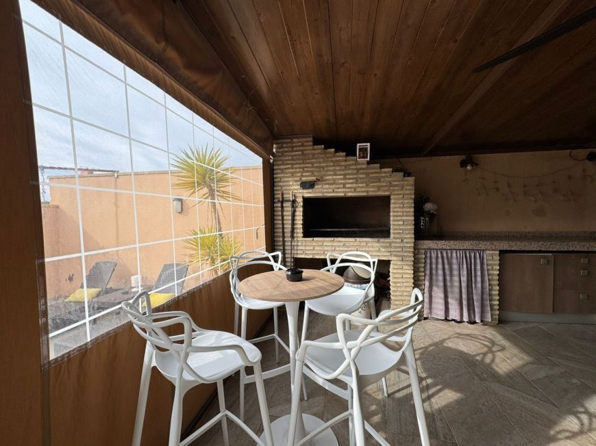 Španělsko Dům Torrevieja