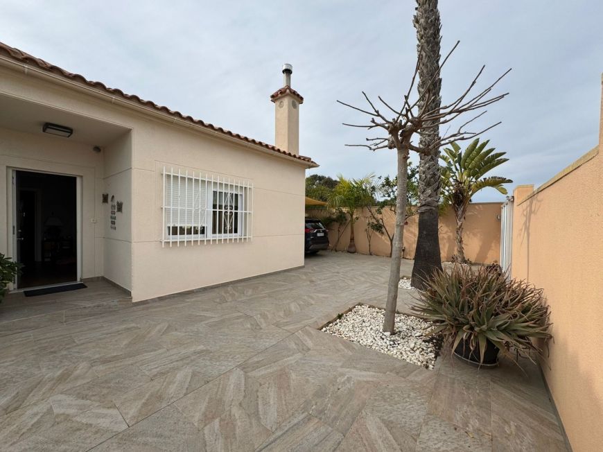 Španělsko Dům Torrevieja