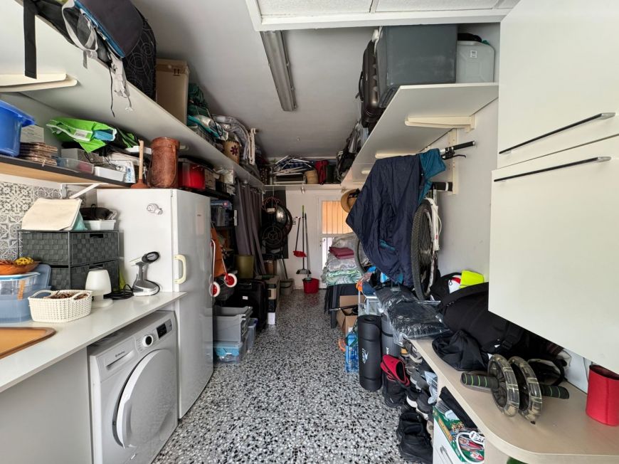 Španělsko Dům Torrevieja