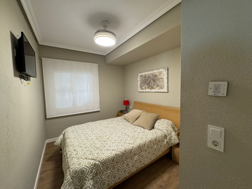 Španělsko Dům Torrevieja