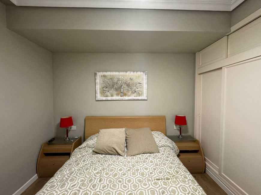 Španělsko Dům Torrevieja