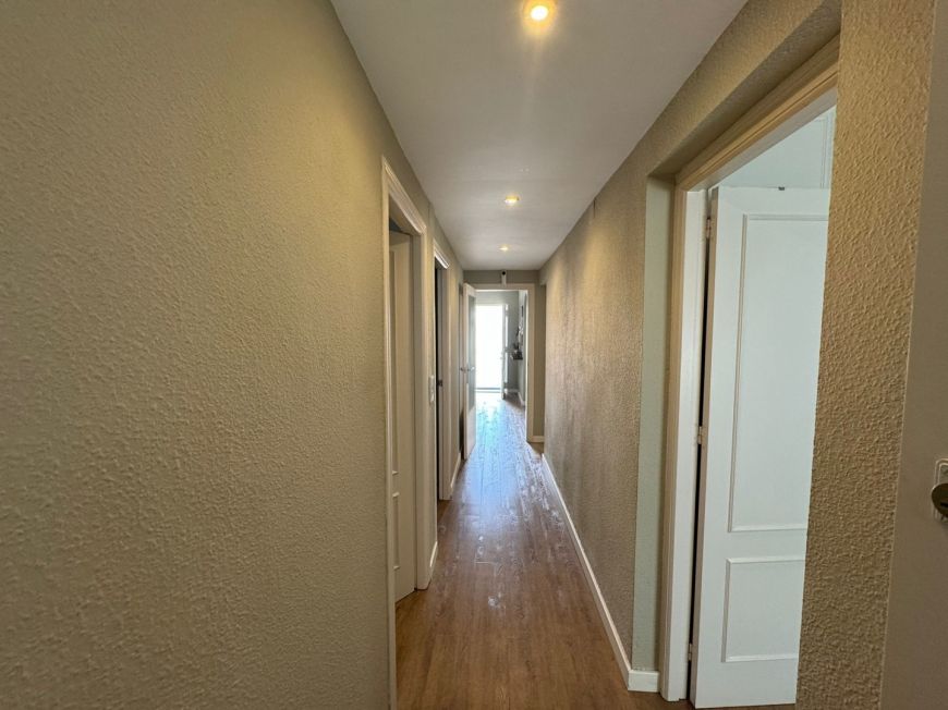 Španělsko Dům Torrevieja