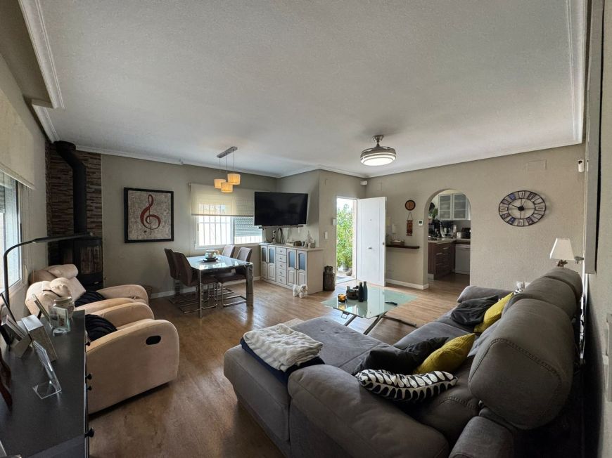 Španělsko Dům Torrevieja