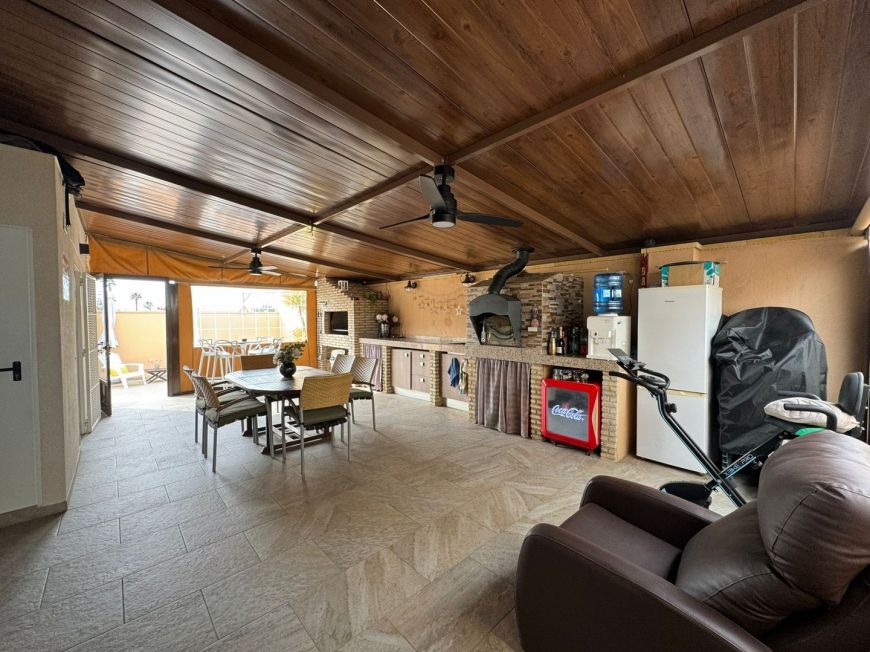 Španělsko Dům Torrevieja