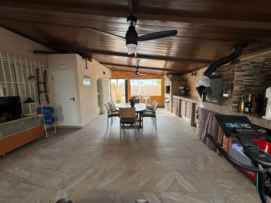 Španělsko Dům Torrevieja