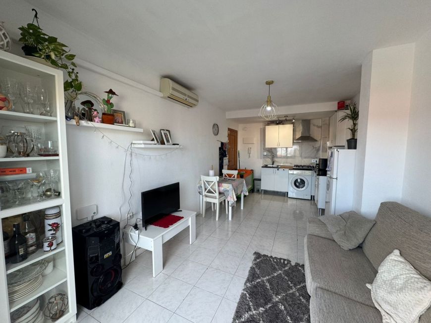 Španělsko Apartmány / byty Torrevieja
