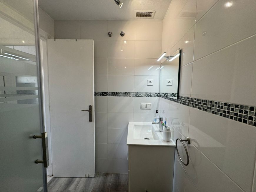 Španělsko Apartmány / byty Torrevieja