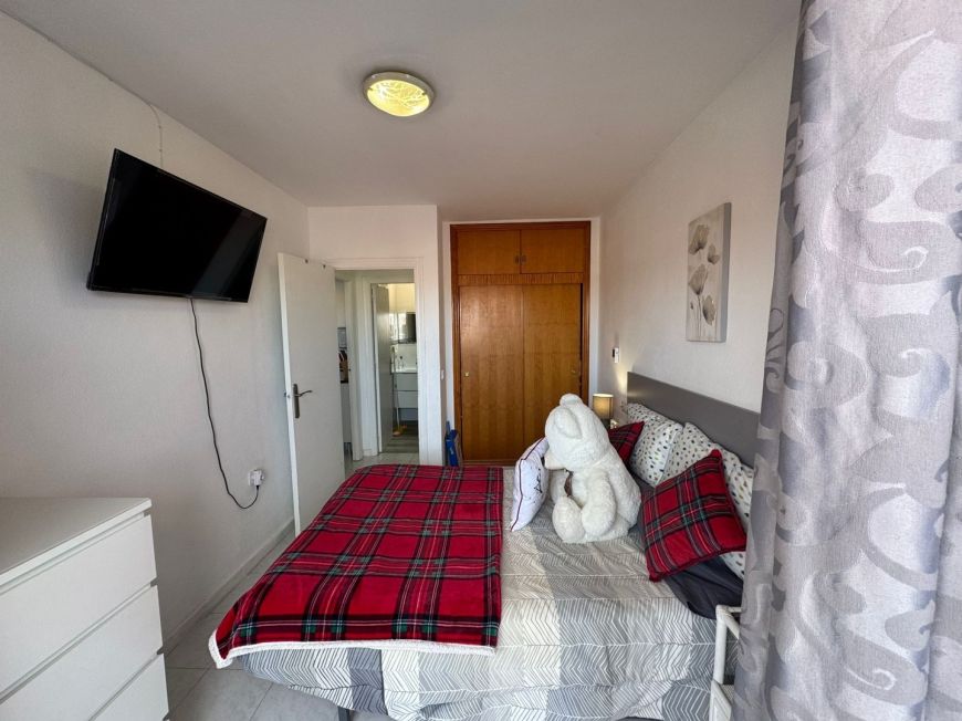 Španělsko Apartmány / byty Torrevieja