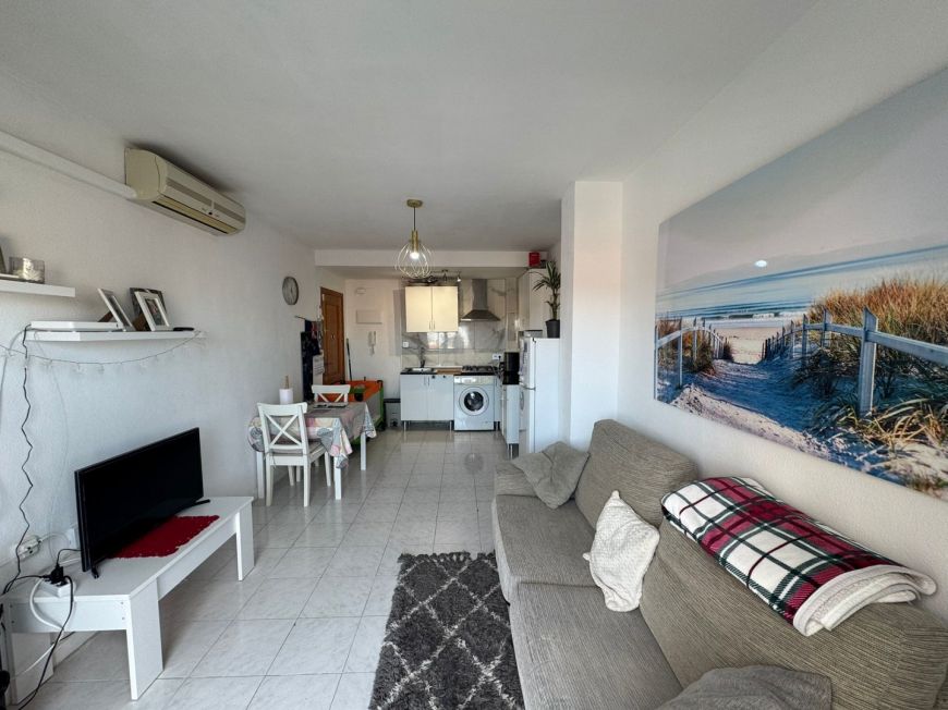 Španělsko Apartmány / byty Torrevieja