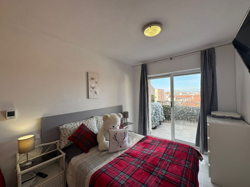 Španělsko Apartmány / byty Torrevieja