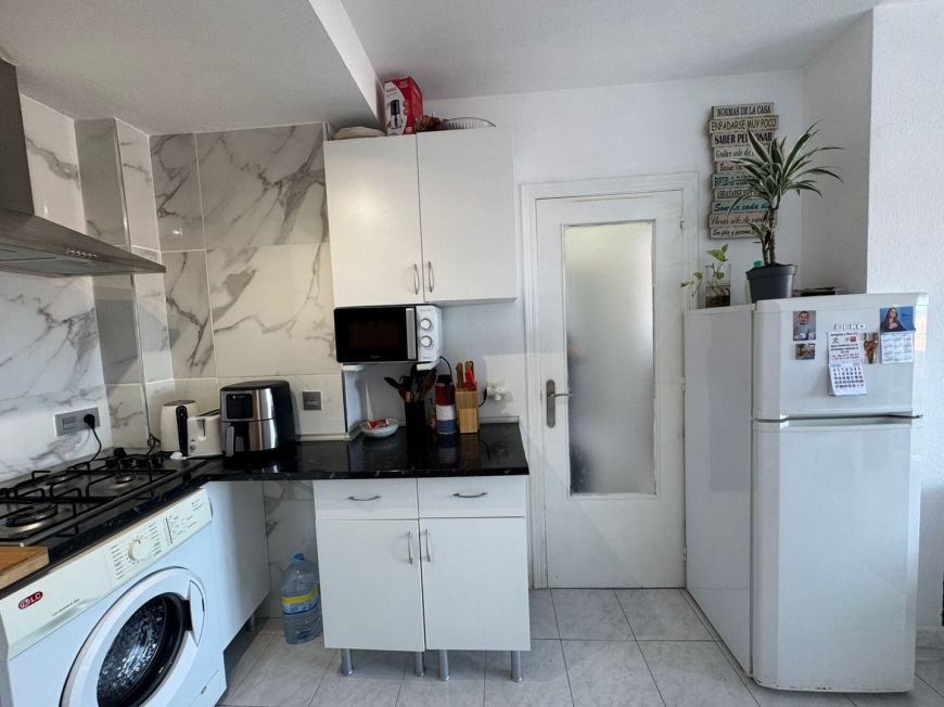 Španělsko Apartmány / byty Torrevieja