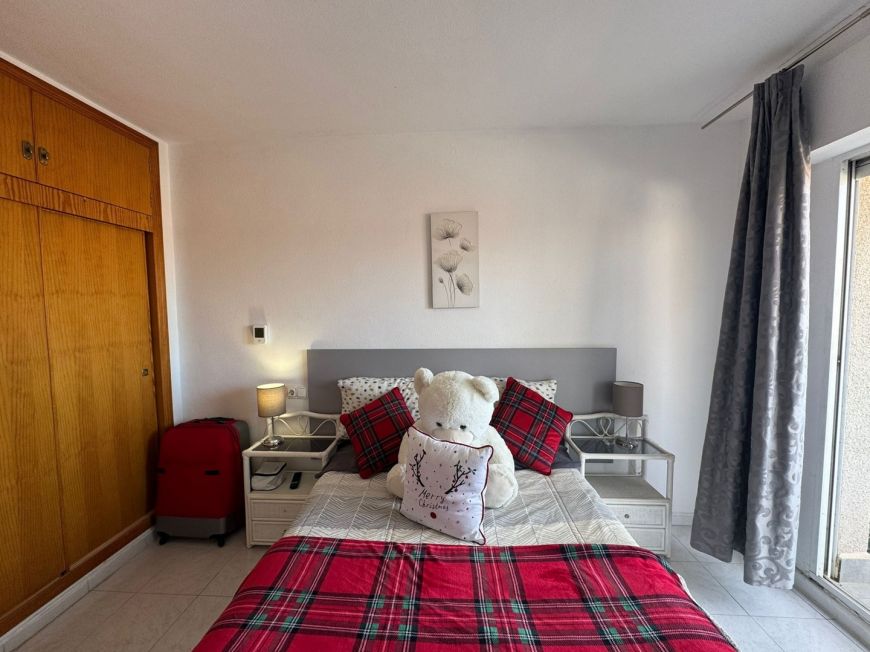 Španělsko Apartmány / byty Torrevieja