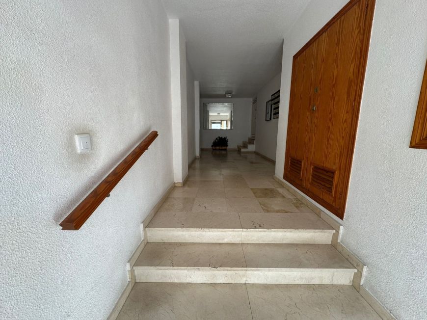 Španělsko Apartmány / byty Torrevieja