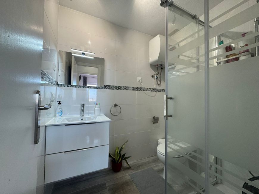 Španělsko Apartmány / byty Torrevieja