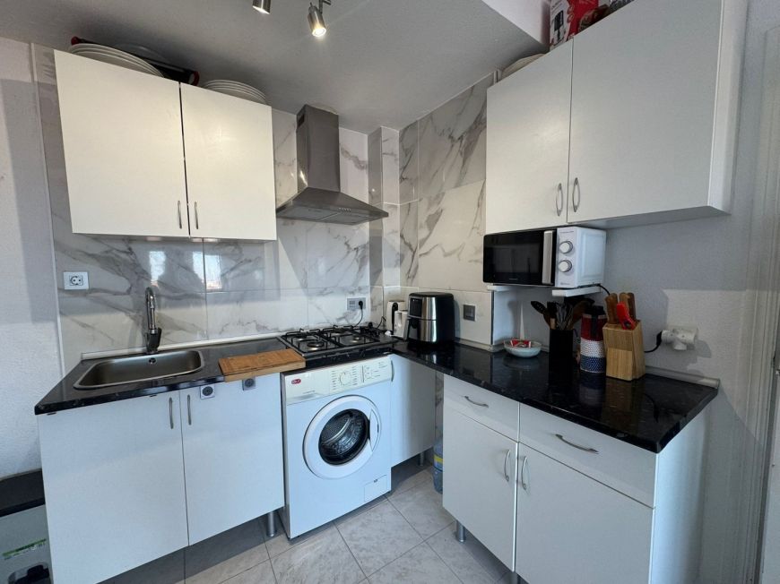 Španělsko Apartmány / byty Torrevieja