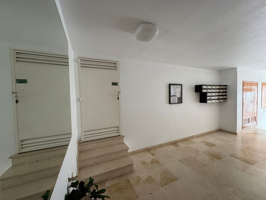 Španělsko Apartmány / byty Torrevieja