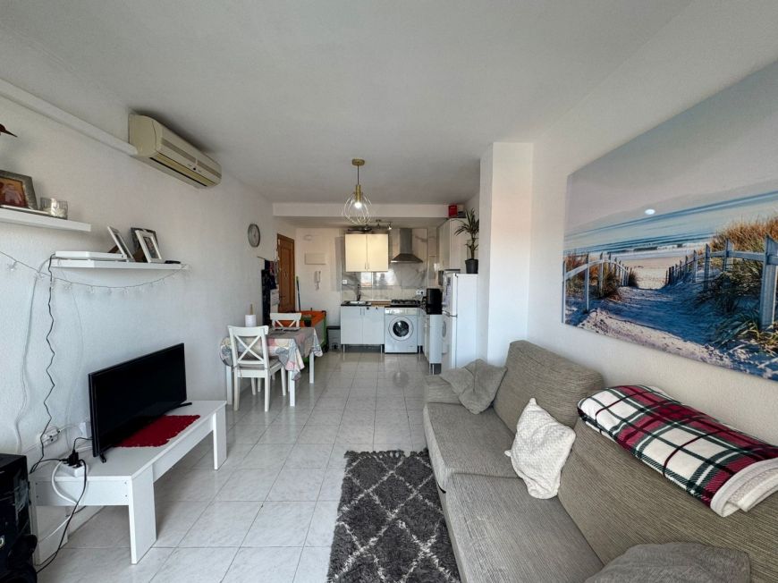 Španělsko Apartmány / byty Torrevieja