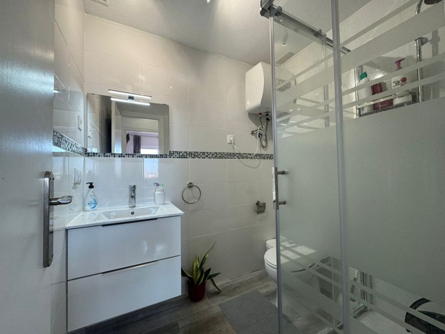 Španělsko Apartmány / byty Torrevieja