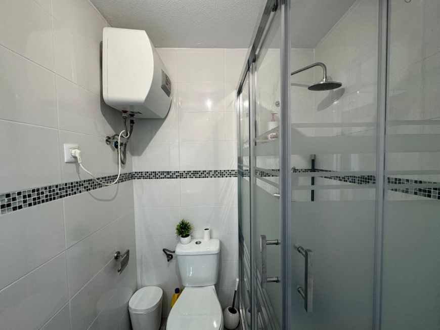 Španělsko Apartmány / byty Torrevieja