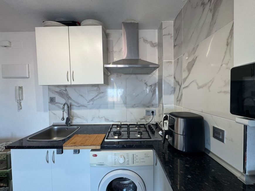 Španělsko Apartmány / byty Torrevieja