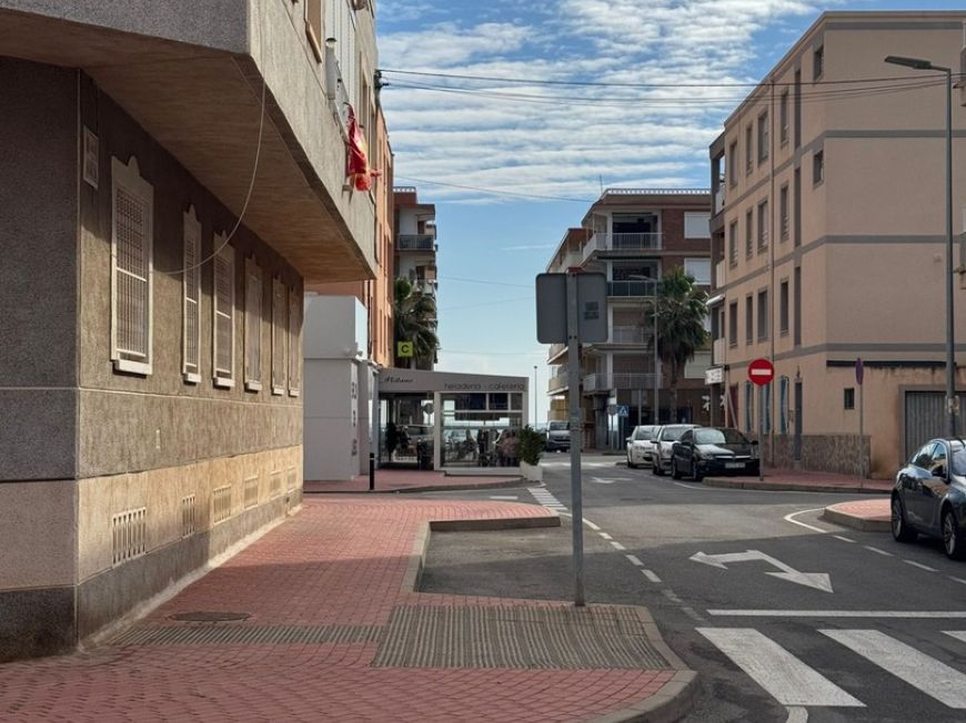 Španělsko Apartmány / byty Torrevieja