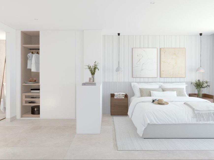Испания apartments calpe 