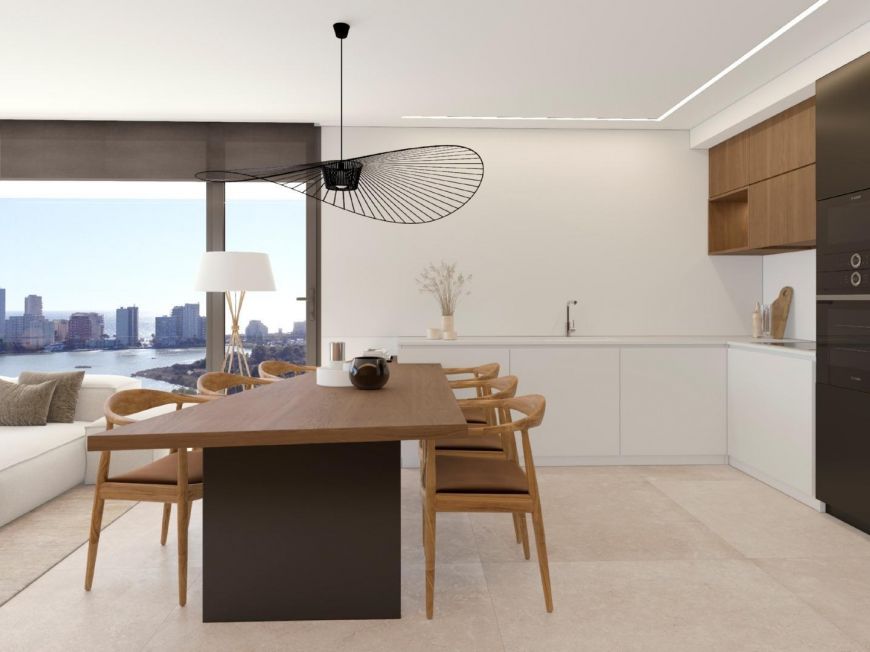 Испания apartments calpe 