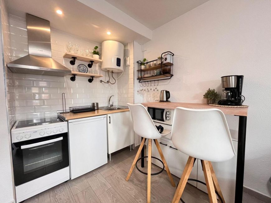 Испания studio torrevieja