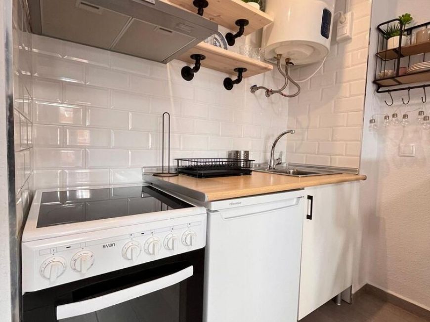 Испания studio torrevieja