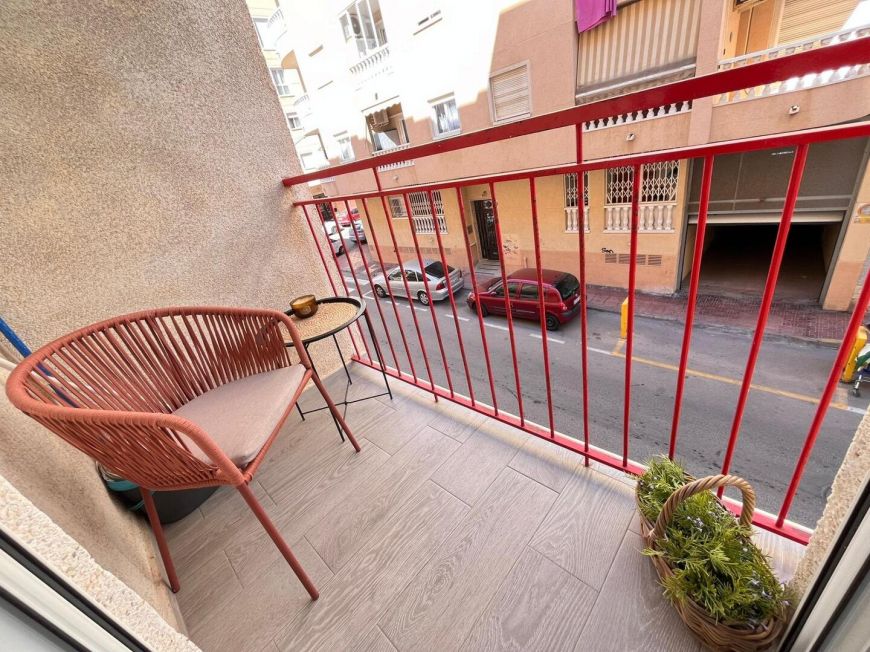 Испания studio torrevieja