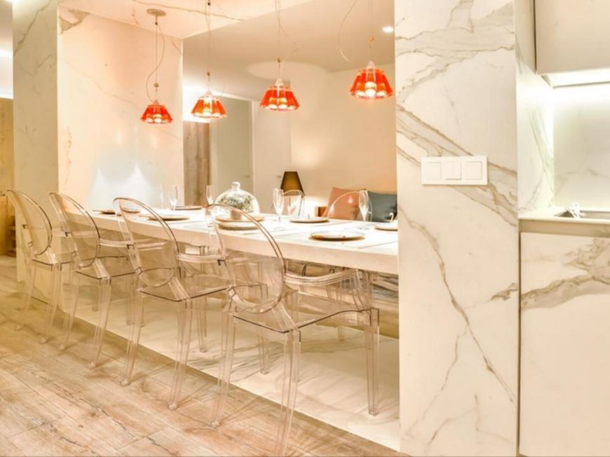 Španělsko Apartmány / byty Vilajoyosa