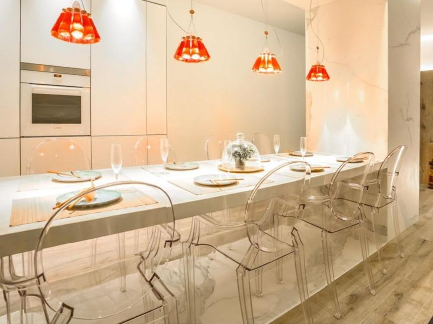 Španělsko Apartmány / byty Vilajoyosa