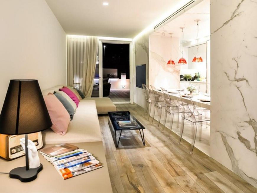 Španělsko Apartmány / byty Vilajoyosa