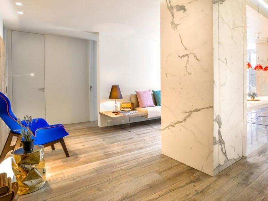 Španělsko Apartmány / byty Vilajoyosa