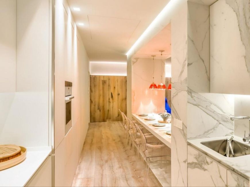 Španělsko Apartmány / byty Vilajoyosa