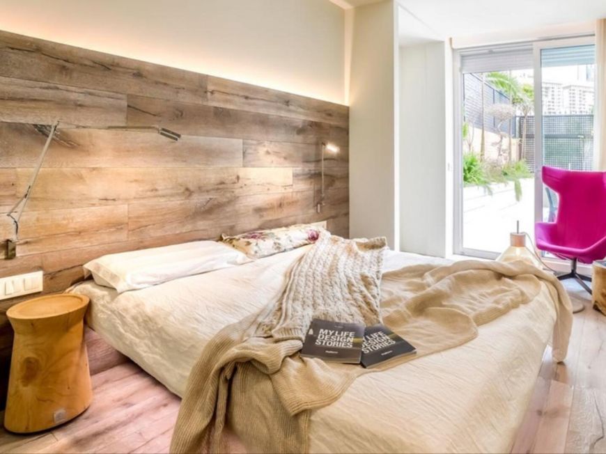 Španělsko Apartmány / byty Vilajoyosa