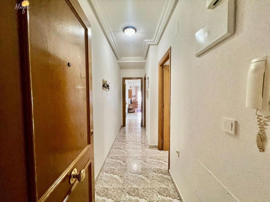 Испания apartments torrevieja