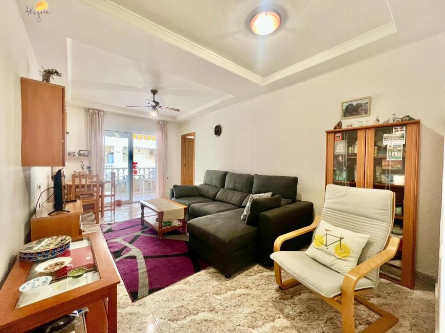 Испания apartments torrevieja