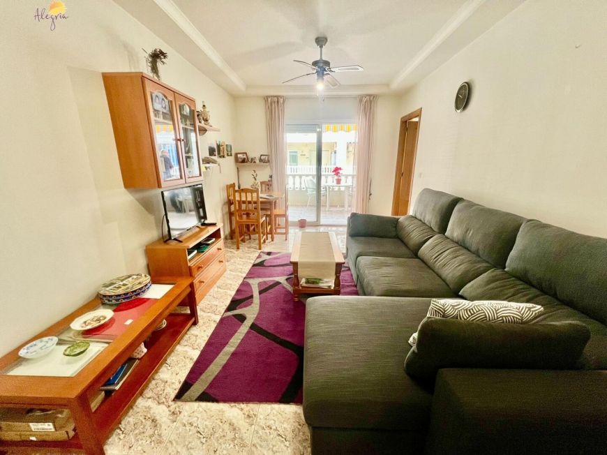 Испания apartments torrevieja